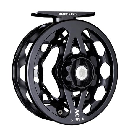 Carrete De Mosca Redington Ace Night Rider