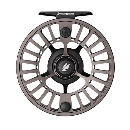 CARRETE DE MOSCA SAGE ARBOR XL SLATE