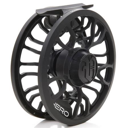 Carrete De Mosca Vision Hero