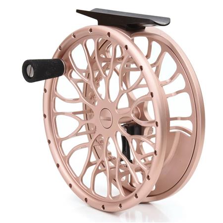 Carrete De Mosca Vision Xo