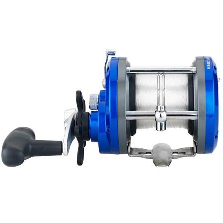 Carrete De Pesca De Arrastre Sunset Sunsail Zxr