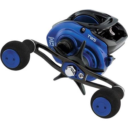 Carrete De Pesca Casting Daiwa Coastal Tws 200