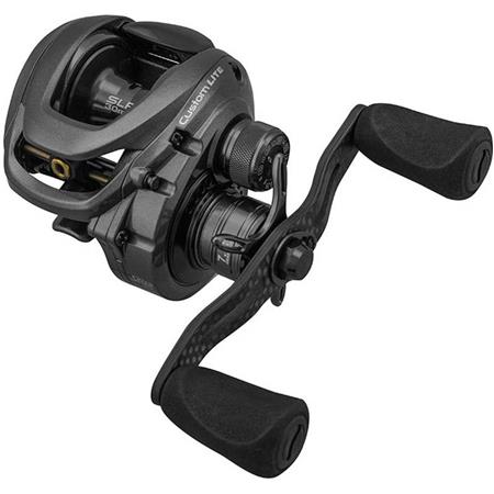 Carrete De Pesca Casting Lew's Custom Lite Speed Spool Slp