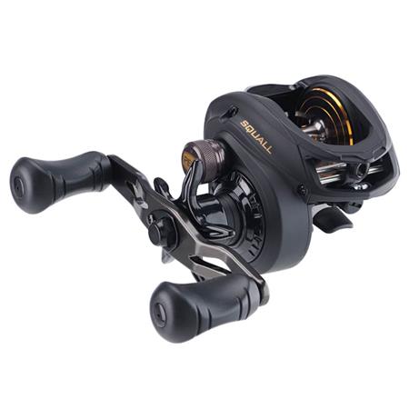 CARRETE DE PESCA CASTING PENN SQUALL LOW PROFILE