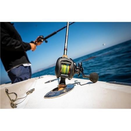 CARRETE DE PESCA CASTING PENN SQUALL LOW PROFILE