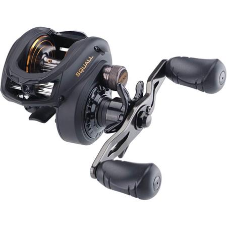 Carrete De Pesca Casting Penn Squall Low Profile