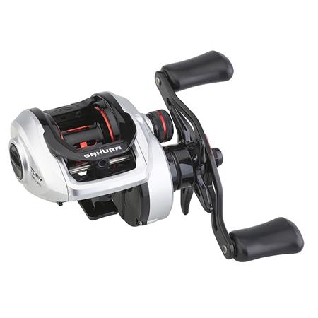 Carrete De Pesca Casting Sakura Tory