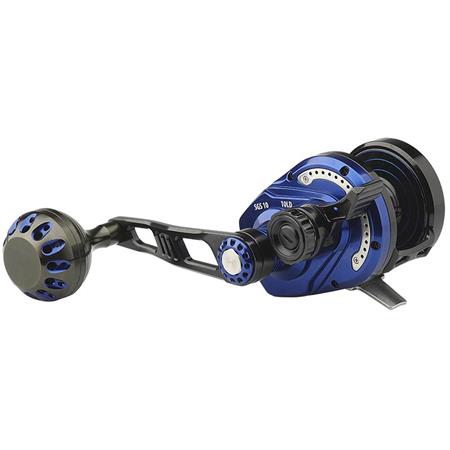 CARRETE DE PESCA CASTING SAVAGE GEAR SGS10 JIGGING