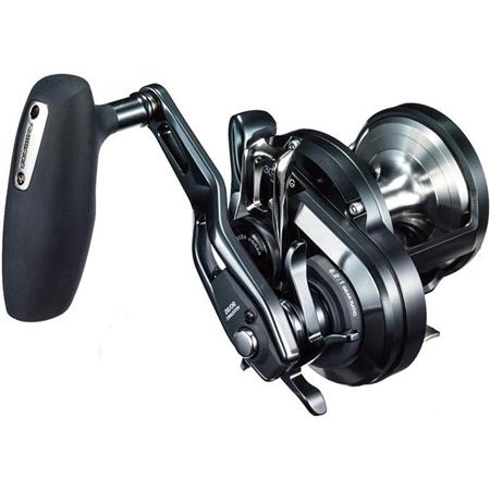 Carrete De Pesca Casting Shimano Ocea Jigger F Custom