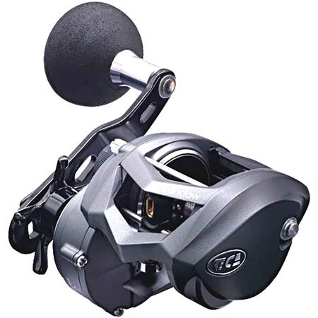 CARRETE DE PESCA CASTING TICA TITAN CLAW TC