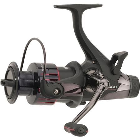 Carrete De Pesca Con Freno Iron Claw Prey Provider