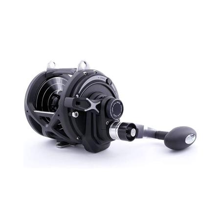 CARRETE DE PESCAR AL CURRICÁN TICA OX 50TS OXEAN