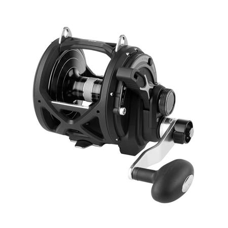 CARRETE DE PESCAR AL CURRICÁN TICA OX 50TS OXEAN