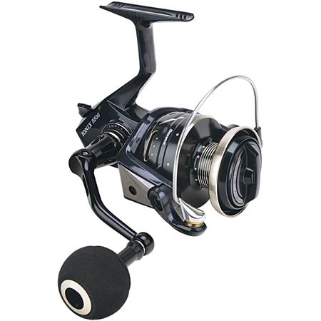 Carrete De Spinning Banax Ionix