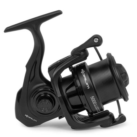 Carrete De Spinning Korum Latitude Fd