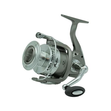 Carrete De Surf Autain Atea Fd