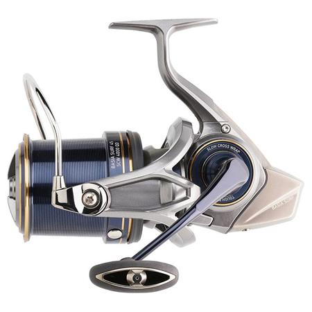 Carrete De Surf Daiwa Basia Surf 45 Scw