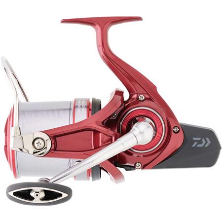 Carrete De Surf Daiwa Emblem Surf Scw Qd Type R 2023