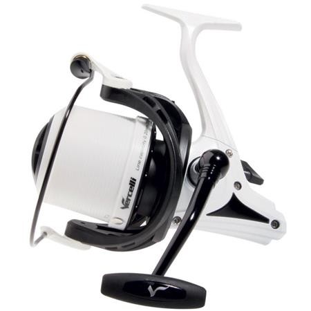 Carrete De Surf Vercelli Enygma Sc