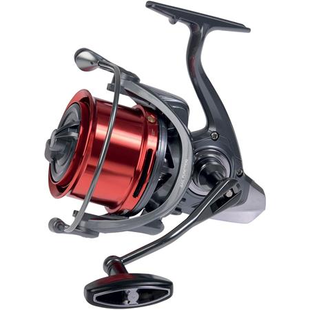 Carrete De Surf Vercelli Oxygen Ska