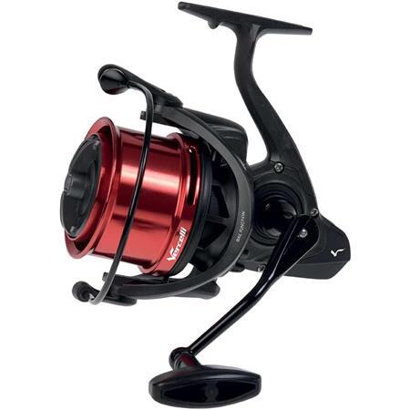 Carrete De Surf Vercelli Oxygen Skhl