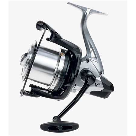 Carrete De Surf Vercelli Oxygen Sxx