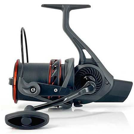 Carrete De Surf Wax Brutality Ii Bt9000