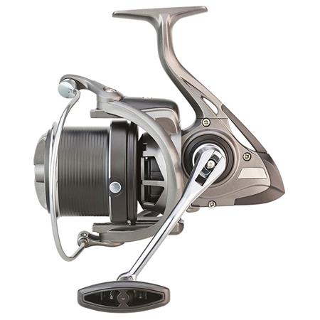 Carrete De Surfcasting Sunset Sand Rebel Swf