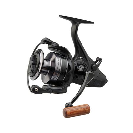 Carrete Desenganchable Con Manivela Sst Prologic Avenger Bf