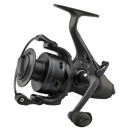 Carrete Desmontable Dam Quick Runshift 3Qf Fs