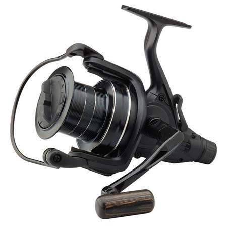 Carrete Desmontable Prologic Fulcrum Xd Bf