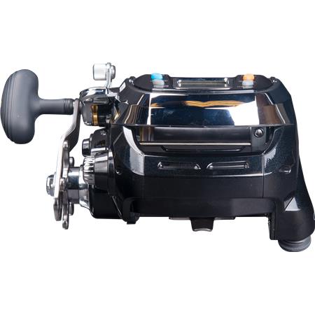 CARRETE ELÉCTRICO BANAX KAIGEN 1000B