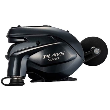 CARRETE ELÉCTRICO SHIMANO PLAYS A