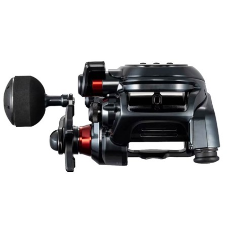 CARRETE ELÉCTRICO SHIMANO PLAYS A