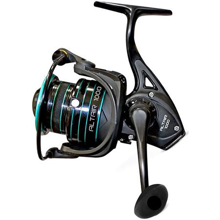 Carrete Feeder Colmic Altair