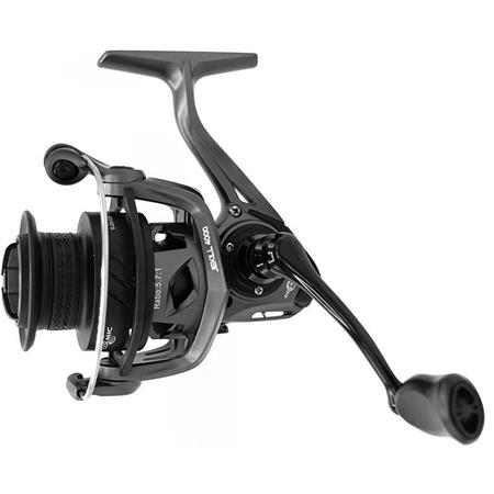 Carrete Feeder Colmic Jekill