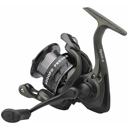 CARRETE FEEDER DAM QUICK 2 FEEDER FD V2