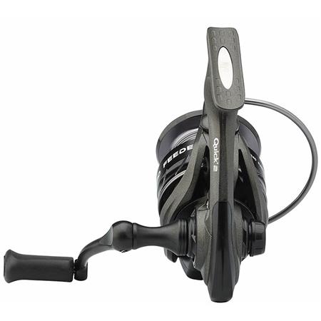 CARRETE FEEDER DAM QUICK 2 FEEDER FD V2