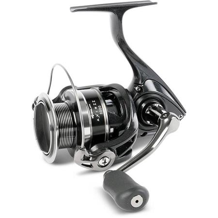 CARRETE FEEDER KORUM AXIS II FRONT DRAG REELS