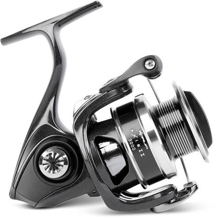 CARRETE FEEDER KORUM AXIS II FRONT DRAG REELS