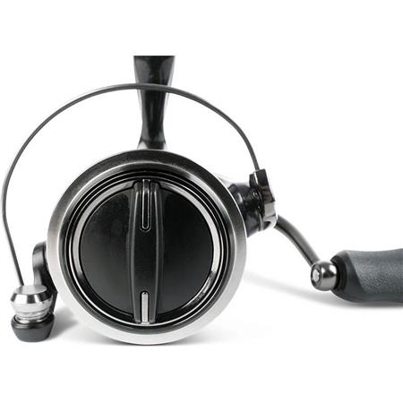 CARRETE FEEDER KORUM AXIS II FRONT DRAG REELS