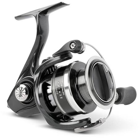 CARRETE FEEDER KORUM AXIS II FRONT DRAG REELS