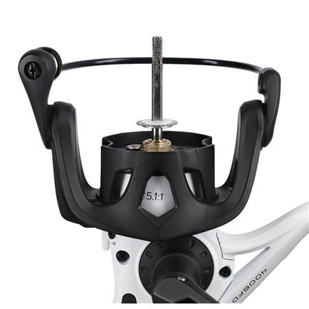 CARRETE FEEDER MIKADO BIXLITE FEEDER