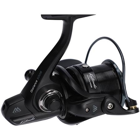 CARRETE FEEDER MIKADO KATSUDO DISTANCE