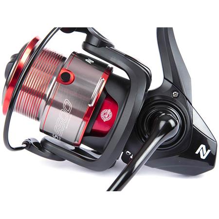 CARRETE FEEDER NYTRO SOLUS DISTANCE FEEDER