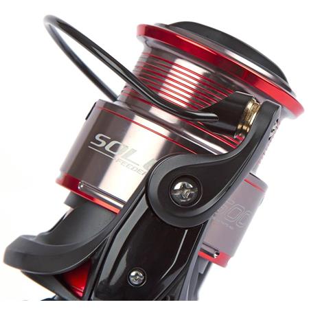 CARRETE FEEDER NYTRO SOLUS DISTANCE FEEDER
