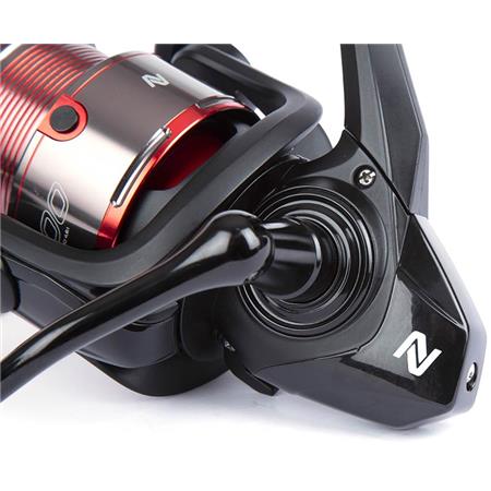 CARRETE FEEDER NYTRO SOLUS DISTANCE FEEDER