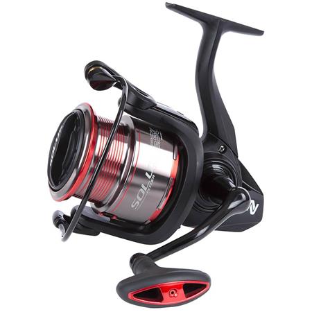 Carrete Feeder Nytro Solus Super Feeder