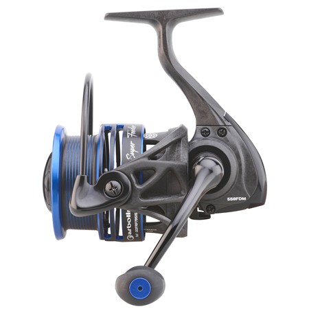 Carrete Garbolino Anniversary 80 Superfeeder 5500