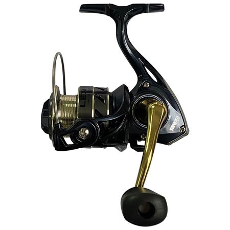 Carrete Garbolino Lexica Trout Fd